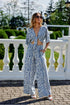 Chemisier model 198342 Roco Fashion